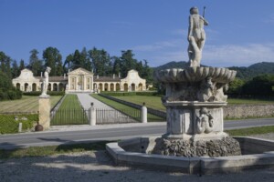 Asolo - Villa Maser (Treviso)-min
