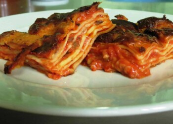 ricetta marche vincisgrassi