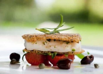 ricetta shef sestito