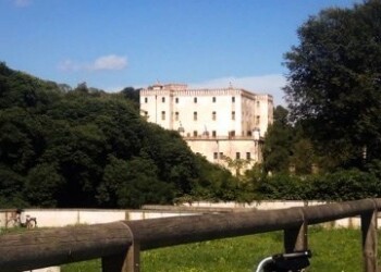 ciclabile dei colli euganei