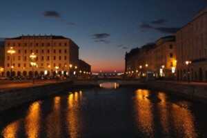 canal grande