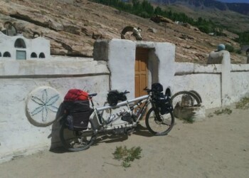 emy e franz in tandem