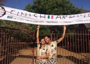 viaggio in bici in asia