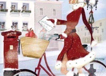 viagginbici per natale