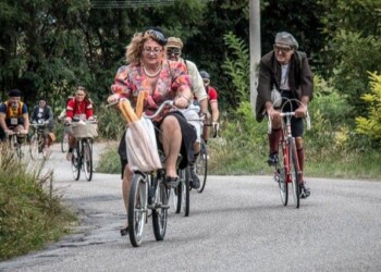 foto Serena Campagnola