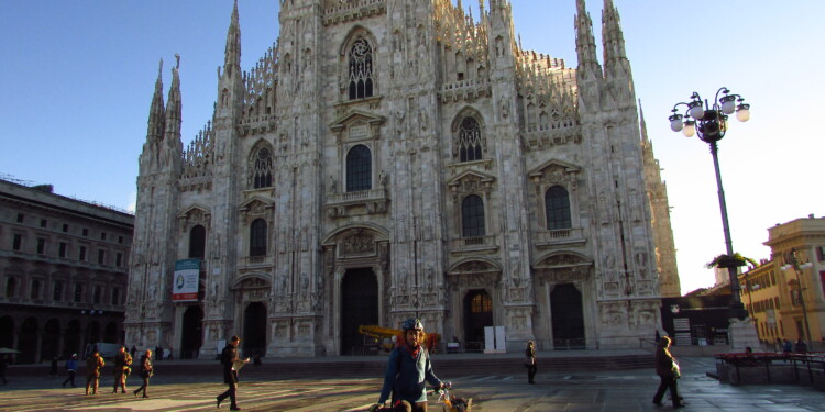 Duomo Milano