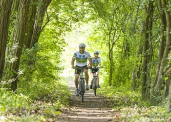 Bild zeigt: TVB Bad Radkersburg/©pixelmaker.at Veröffentlichung nur mit ©pixelmaker.at