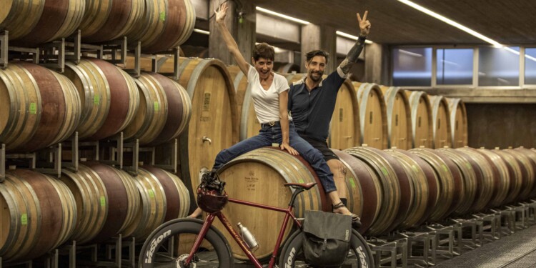 barolo e bici