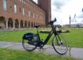 sharing stoccolma - biciclette elettriche