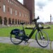 sharing stoccolma - biciclette elettriche