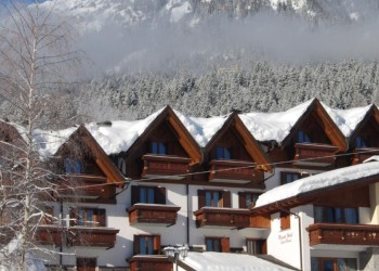LuxuryBikeHotel_IlPiccoloDolomitiResort_Andalo_Trentino_esterno_inverno