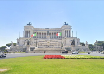 roma ride