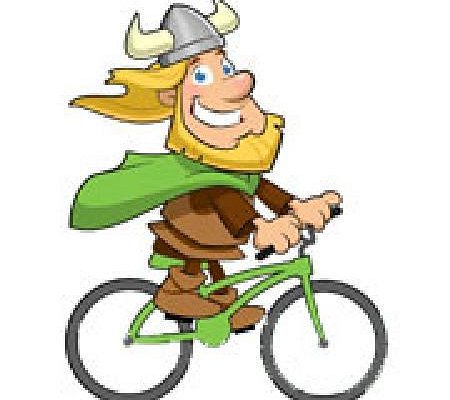 viking biking 
