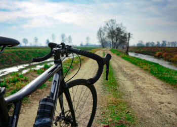 Bici gravel - Pascvii da Pixabay