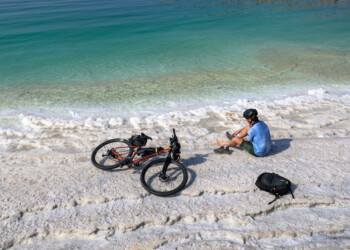 giordania - ph tommaso pini