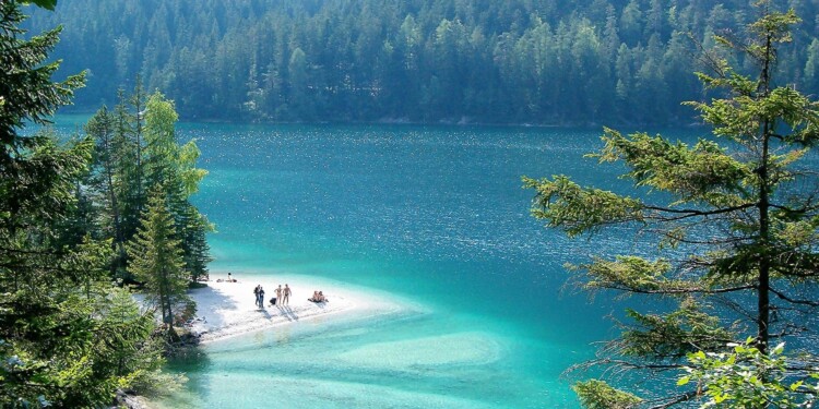 Lago di Tovel - © ApT