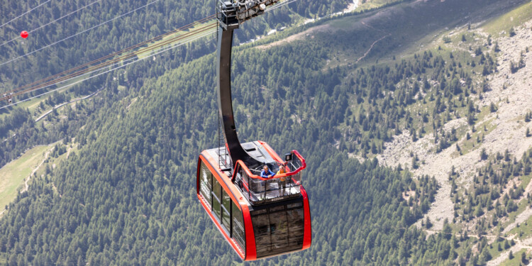 Val Senales - Cabrio-Adventure - photo Peter Santer