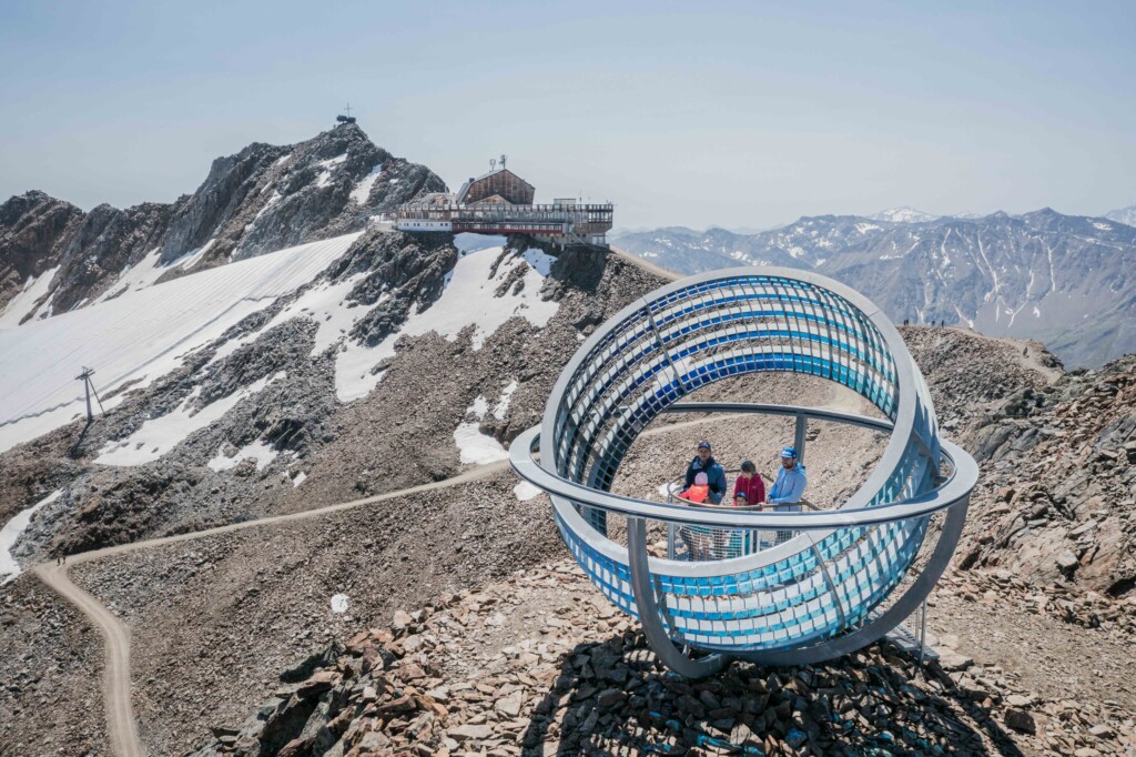 Val Senales - photo Harald Wisthaler