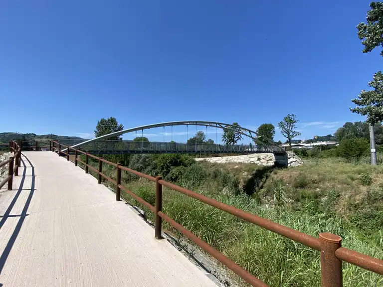 Ciclo Cavalcata Aleramica