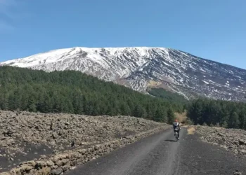 Pista Altomontana dell’Etna