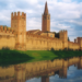 Anello delle città murate - Montagnana
