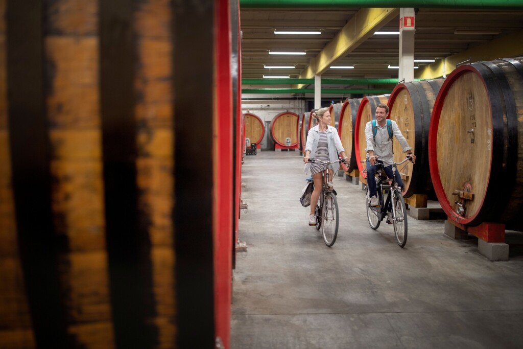 Pajottenland - Birrificio 3 Fonteinen - © David Samyn 