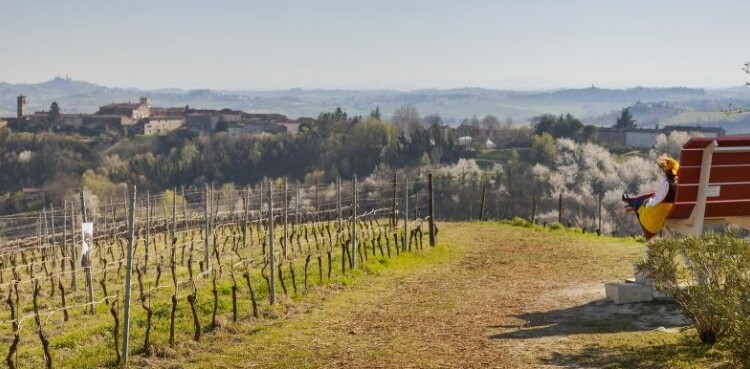 Ciclo Cavalcata Aleramica