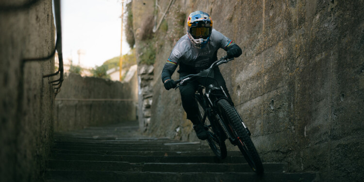 Red Bull Cerro Abajo 2025