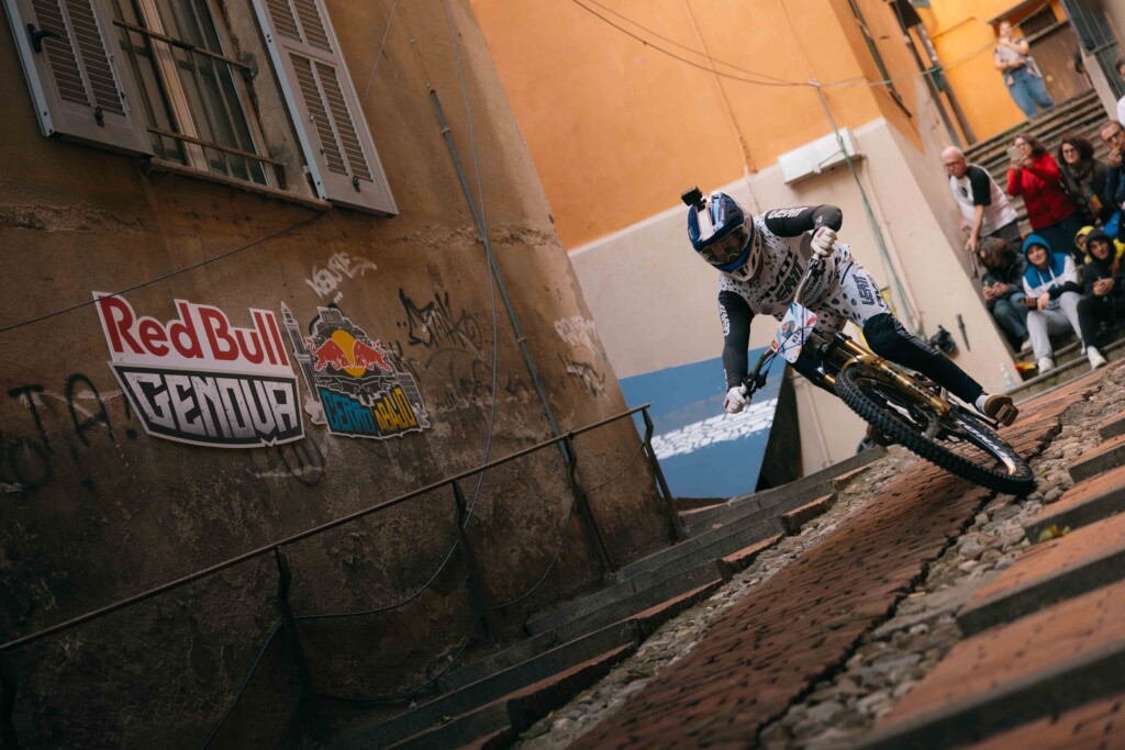 Red Bull Cerro Abajo 2025