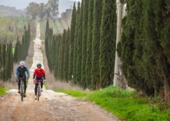 Grand tour della Maremma