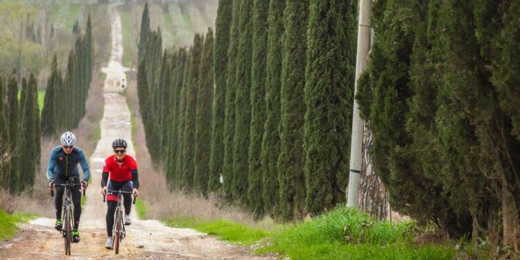 Grand tour della Maremma