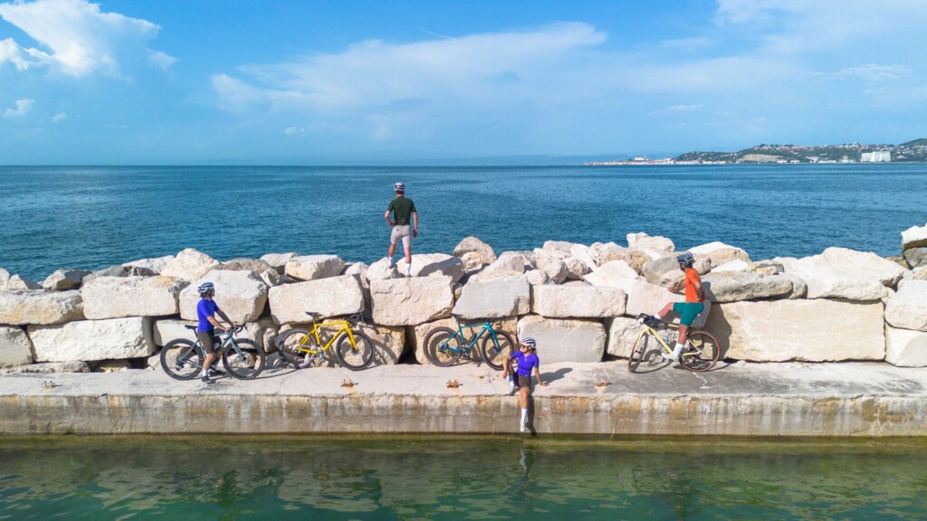 NOVA Eroica Istria – Truffle Tour - Ph Paolo Penni Martelli - Umag