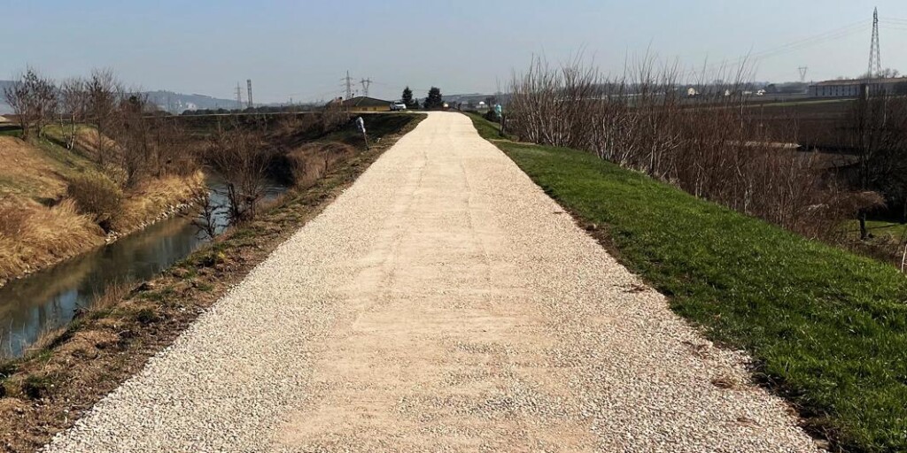 anello delle città murate