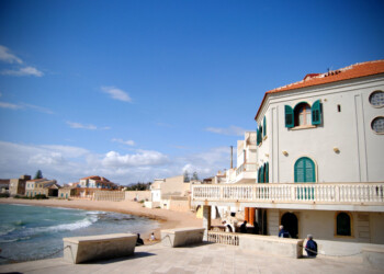 In bici sulle strade di Montalbano - Punta Secca - Casa del Commissario
