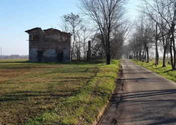 Ciclovia Brescia Cremona