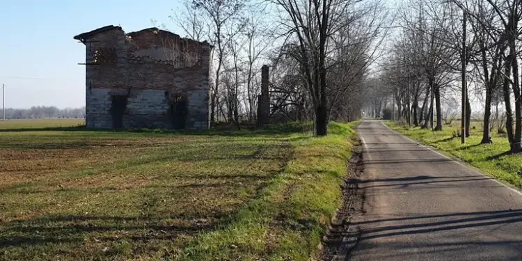Ciclovia Brescia Cremona