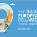 Settimana Europea della Bicicletta 2025