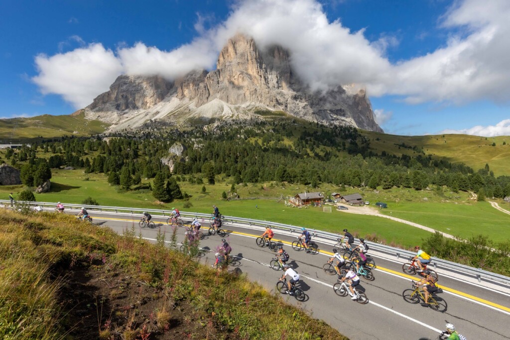 Sellaronda Bike Day 2025 - © freddy planinschek