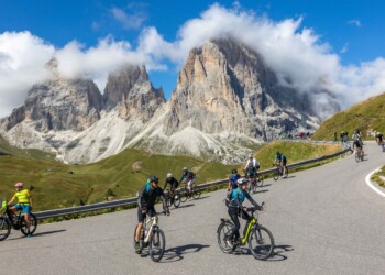 Sellaronda Bike Day 2025 - © freddy planinschek