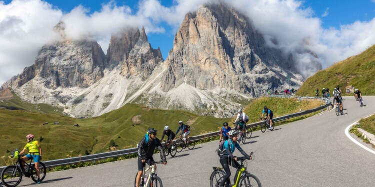 Sellaronda Bike Day 2025 - © freddy planinschek