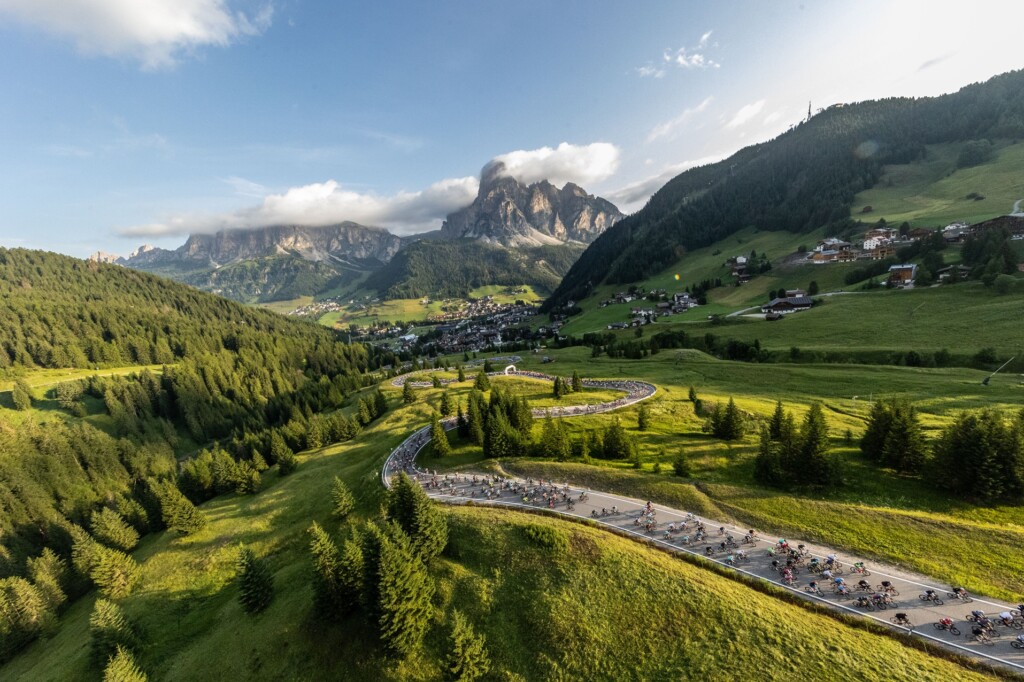 Alta Badia_Maratona dles Dolomites-Enel ©PlaninschekFreddy