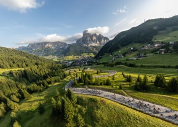 Alta Badia_Maratona dles Dolomites-Enel ©PlaninschekFreddy