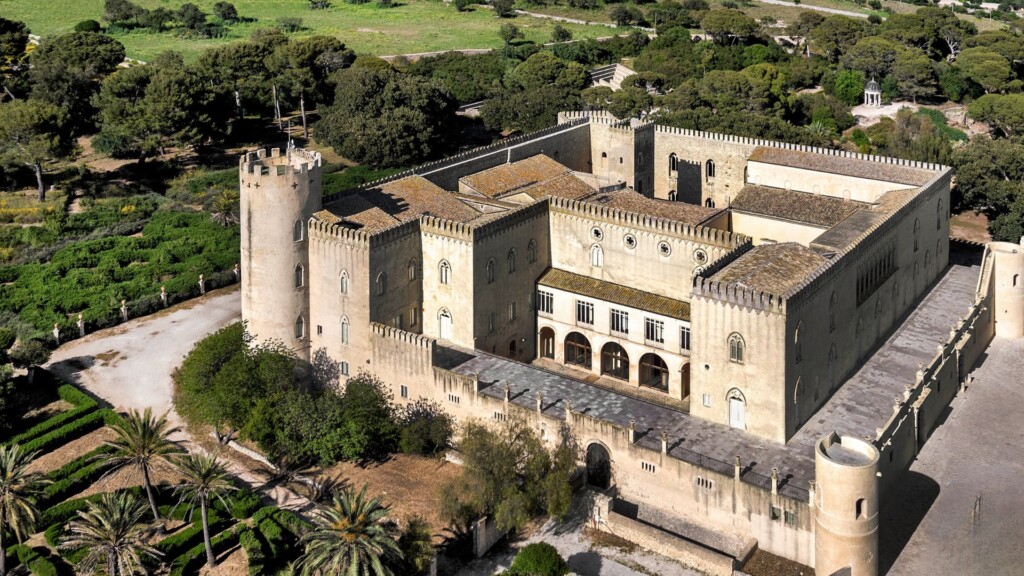 In bici sulle strade di Montalbano - Punta Secca - Castello Donnafugata