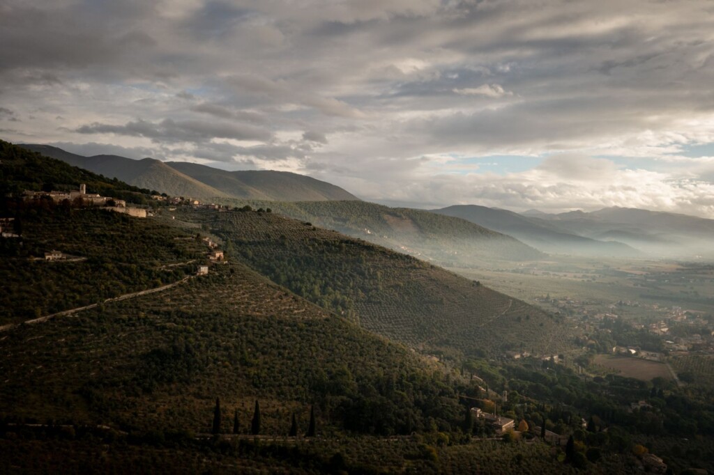 Fascia Olivata Assisi Spoleto - Frantoi aperti in Umbria 2025_- Grande Pedalata lungo la Fascia Olivata Assisi-Spoleto