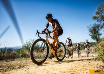 InGravel Morellino Maremma