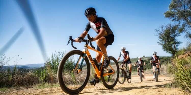 InGravel Morellino Maremma