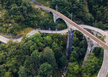 Val Cannobina in bici