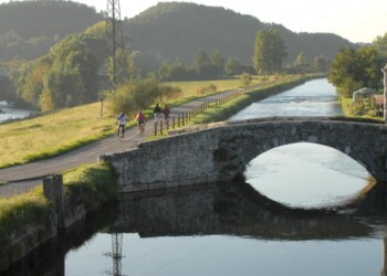 Ciclovia della Valle Sabbia