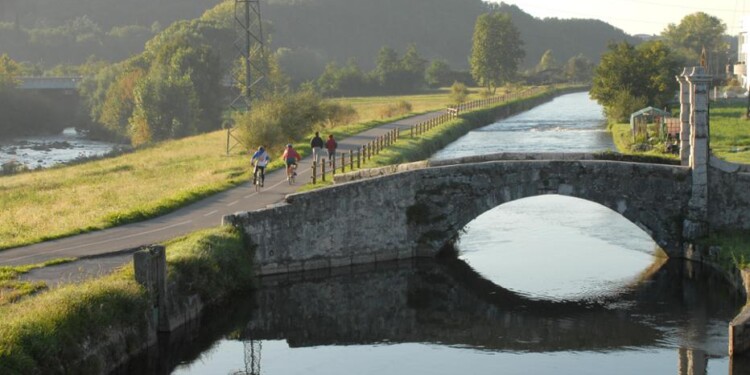Ciclovia della Valle Sabbia