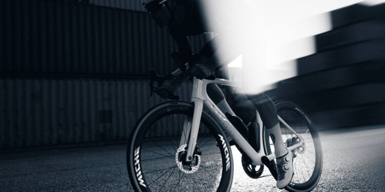 Wilier Triestina - Filante SLR ID2